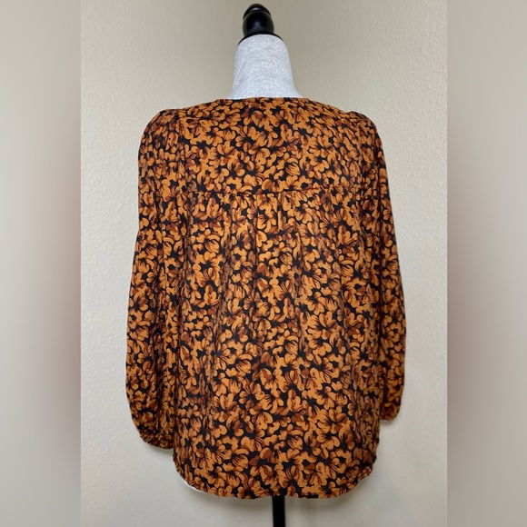 A new day BLOUSE TOP - Picture 4 of 10